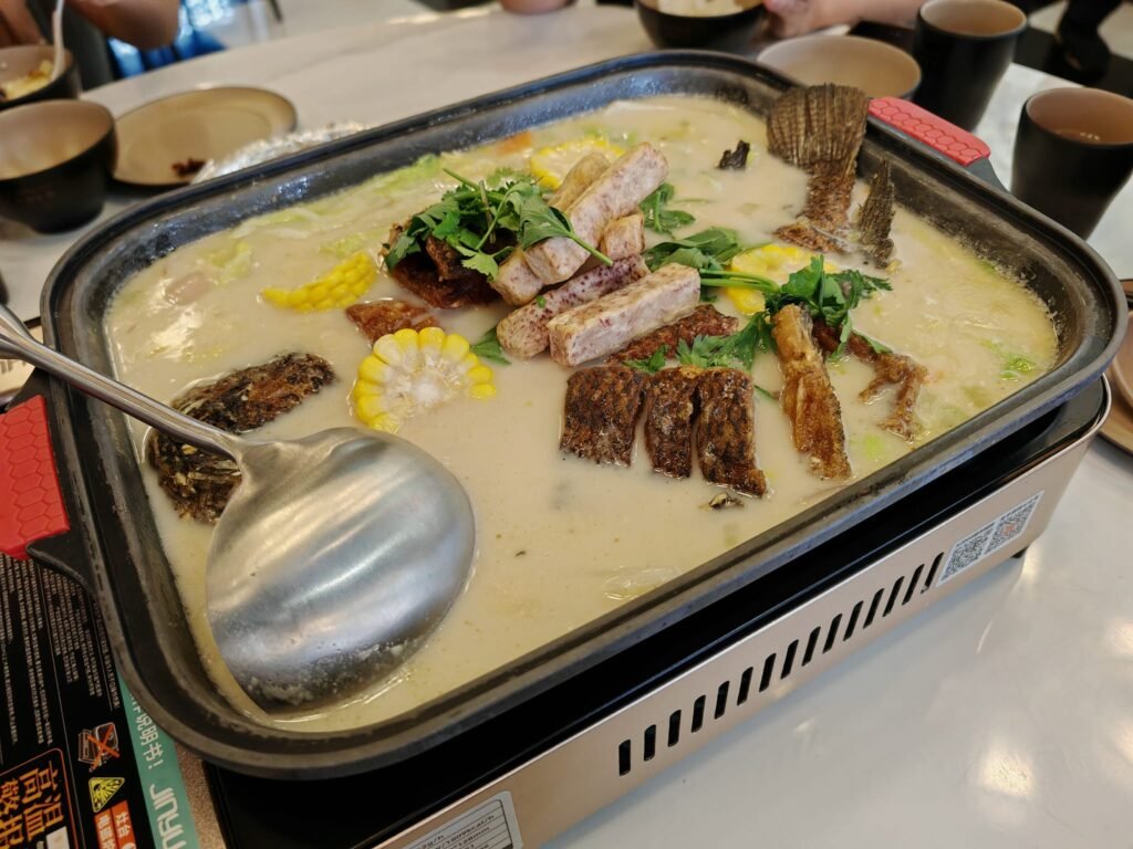 SS2美食