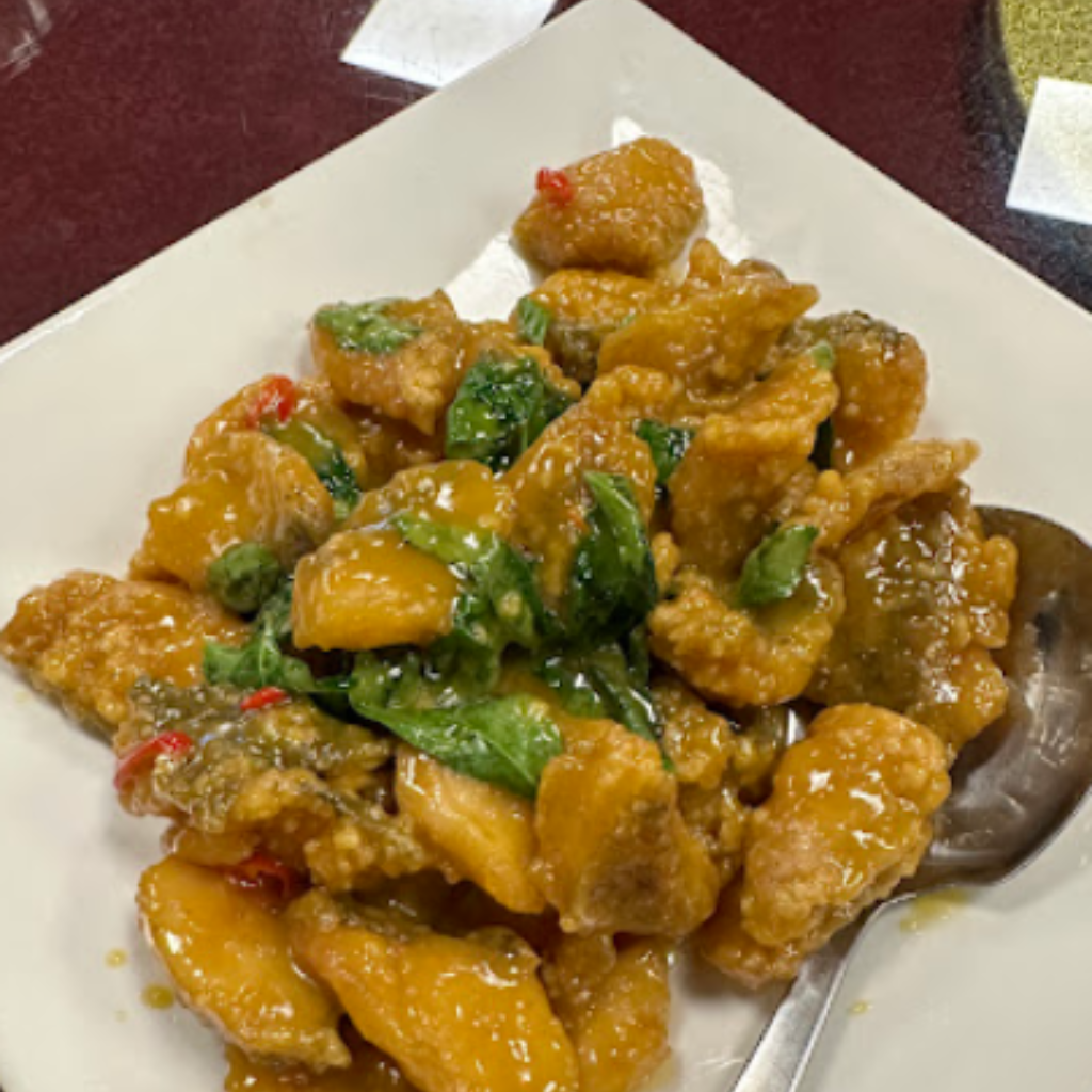 USJ19 The City Mall美食