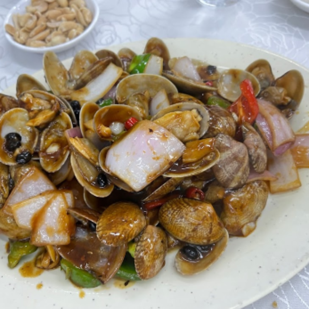 马来西亚盆菜