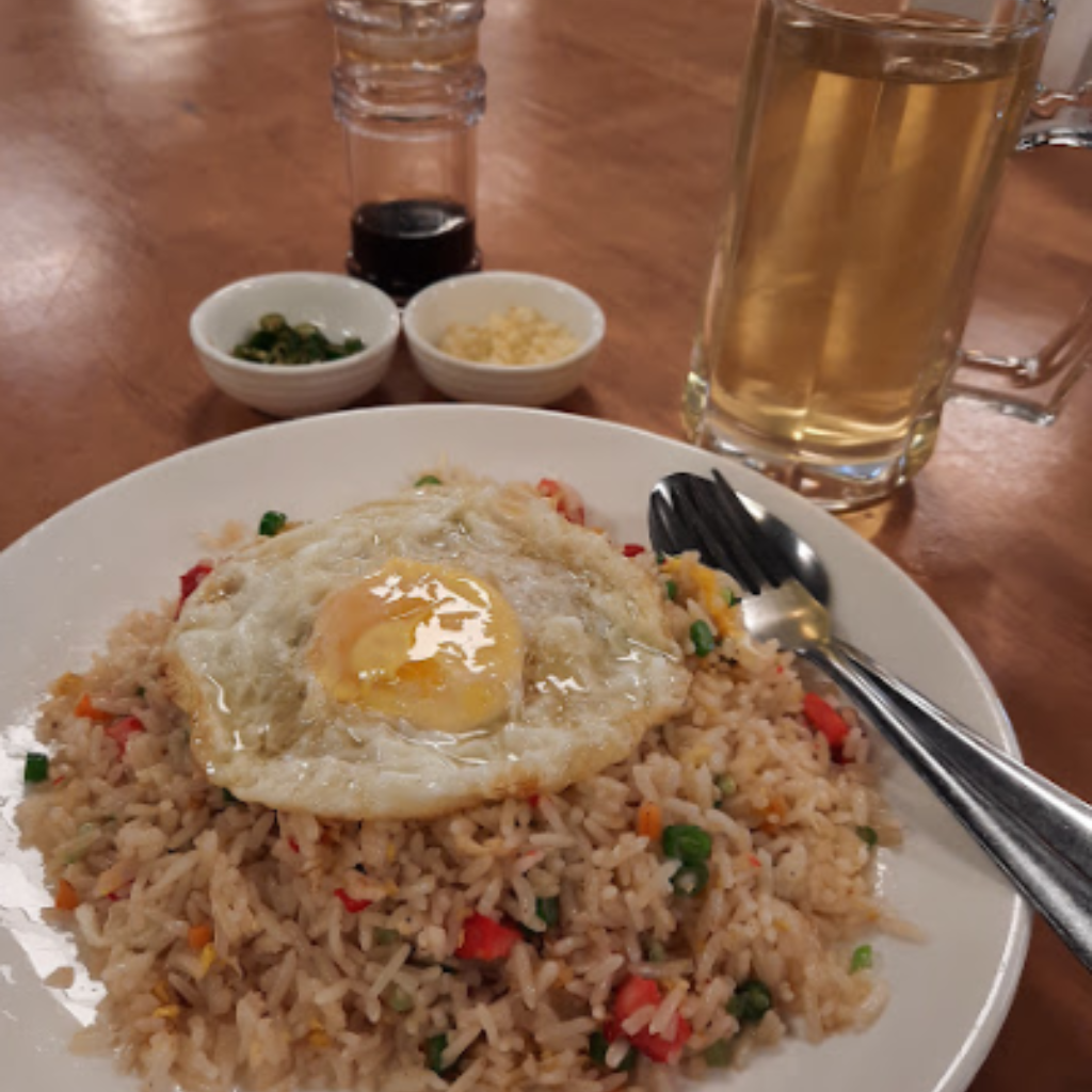 USJ19 The City Mall美食
