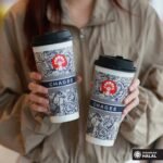 别问喝奶茶的理由，2025 Petaling Street饮料推荐Top 5已经给出了答案：每一杯都值得！