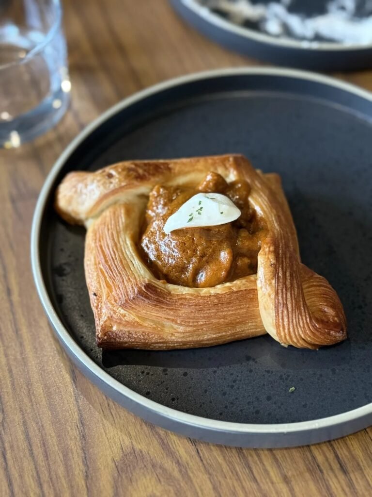 新加坡Cafe