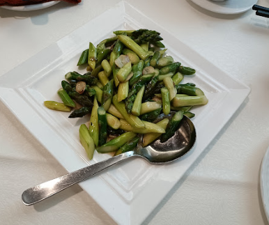 Sutera Mall美食