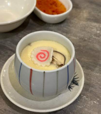 aeon美食