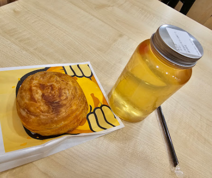 IOI Mall美食