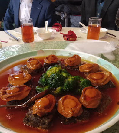 吉隆坡盆菜