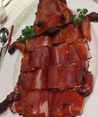 吉隆坡盆菜