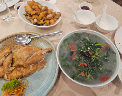 吉隆坡盆菜
