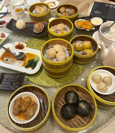 吉隆坡盆菜
