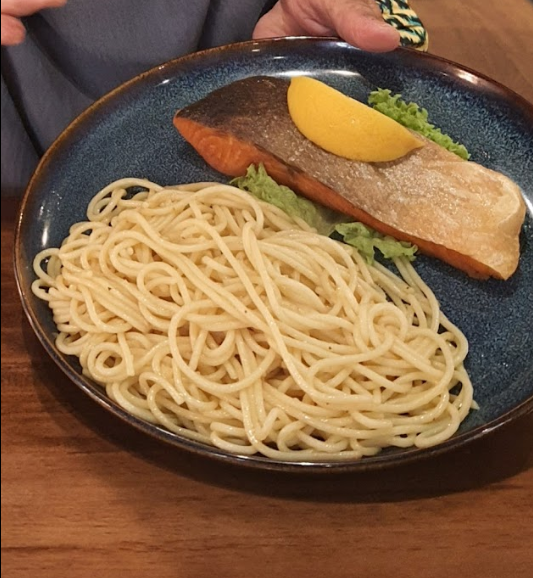 USJ19 The City Mall美食