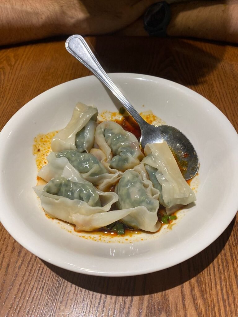 Pavilion Damansara Heights美食