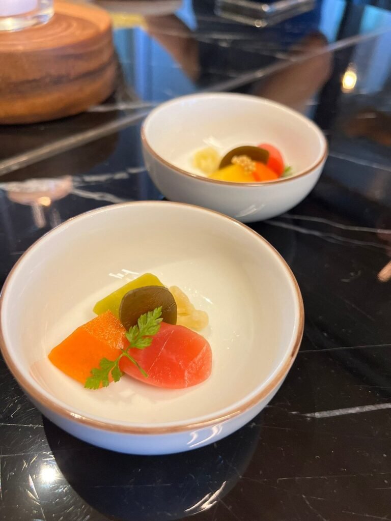 KL Bangsar美食