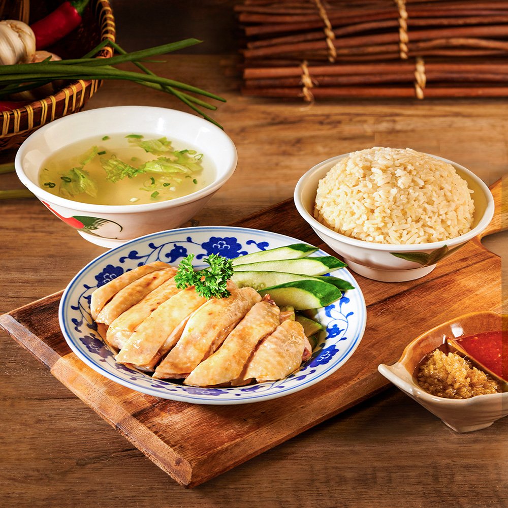 KLIA2美食