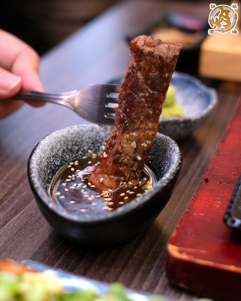 teppan sakaba