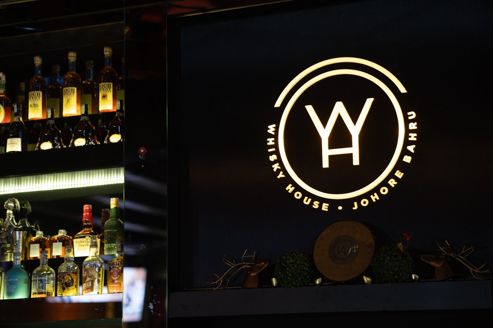 Whisky House Johor Bahru