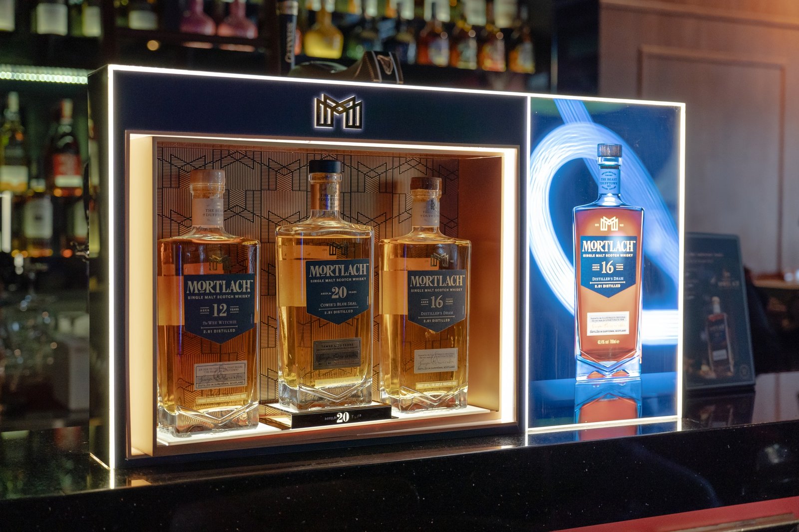 Whisky House Johor Bahru