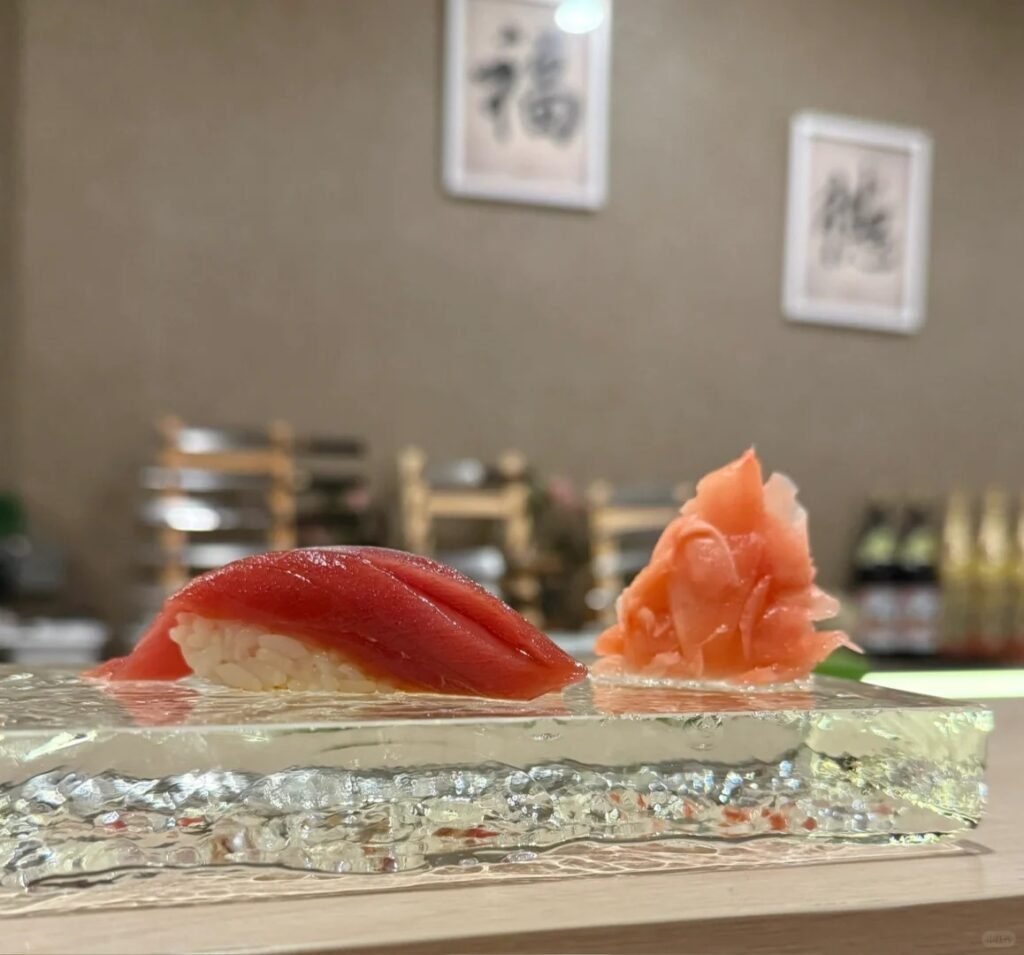新加坡日本餐