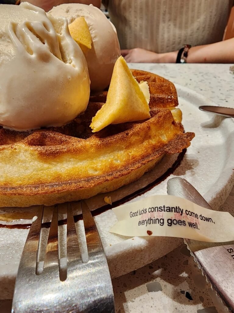 新加坡Cafe