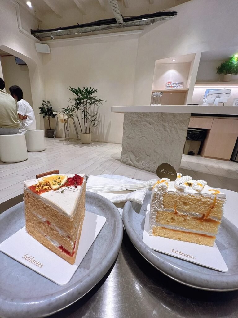 新加坡Cafe