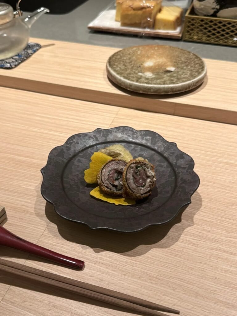 新加坡日本餐
