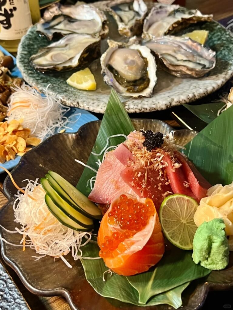 新加坡日本餐