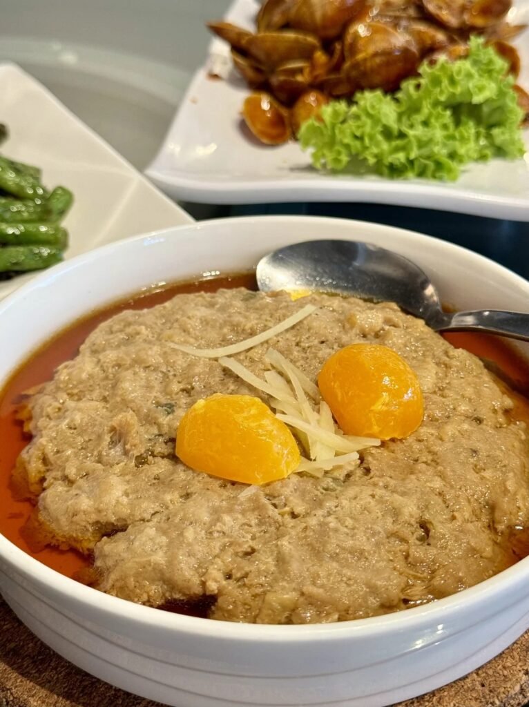 【 新加坡中国餐 】