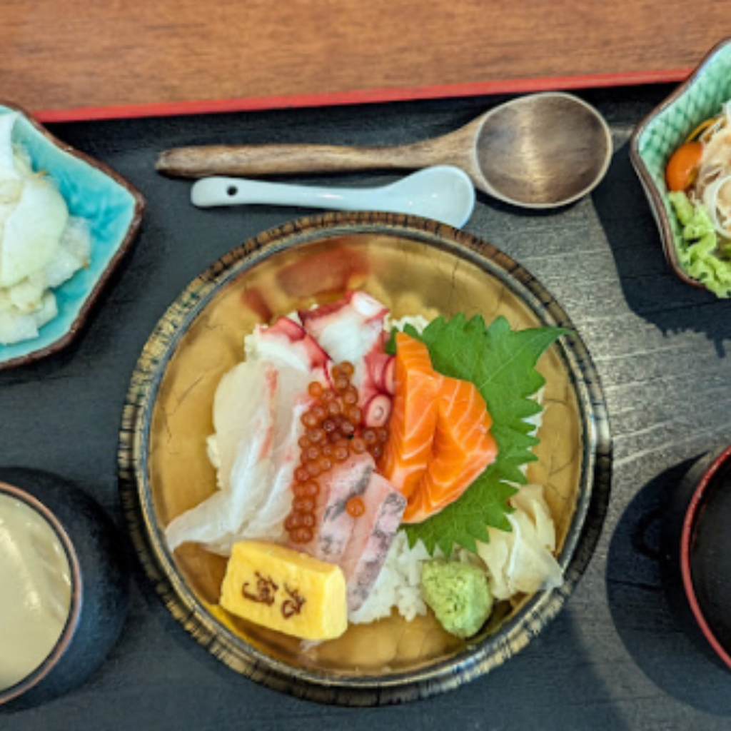 JB父亲节餐厅