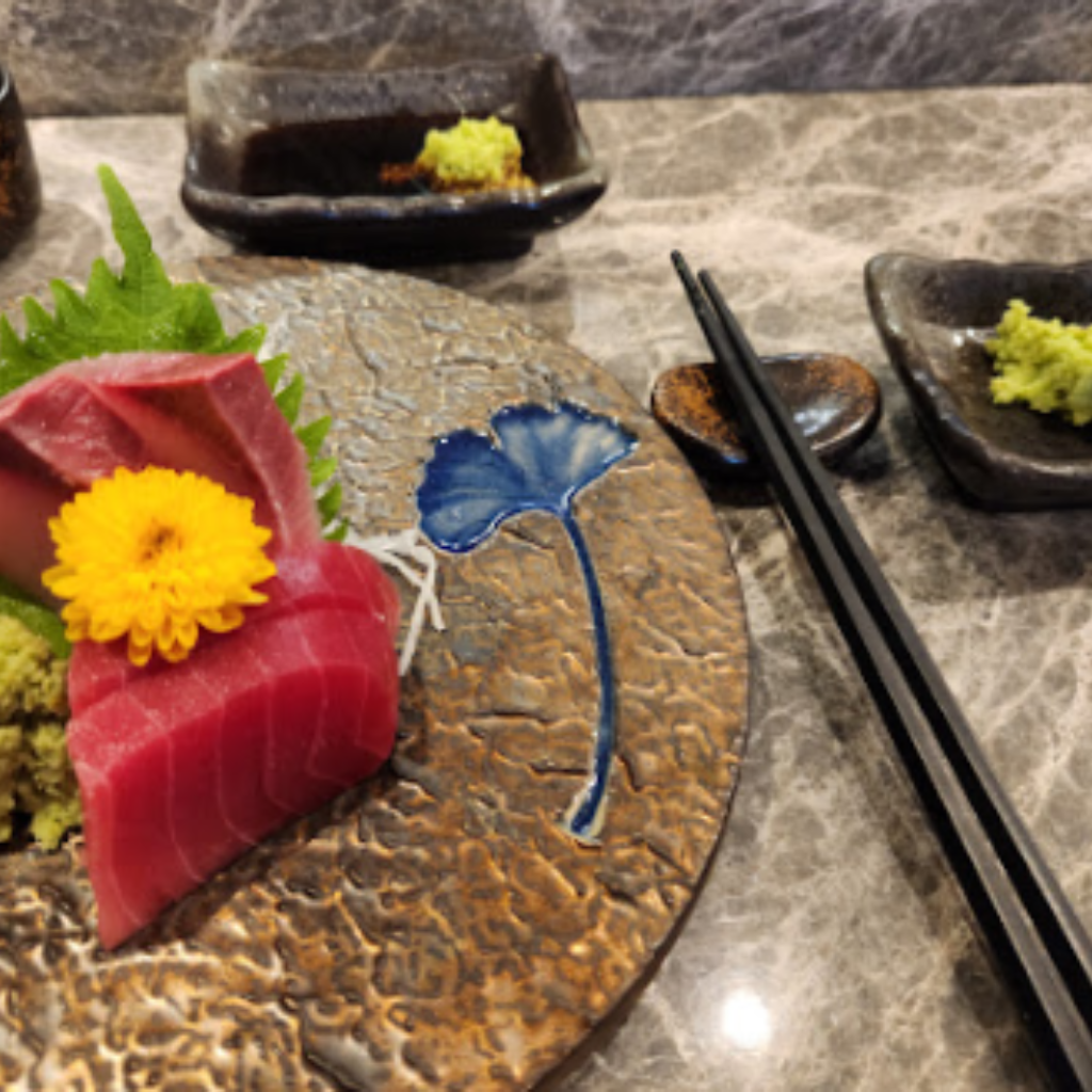 KL父亲节餐厅