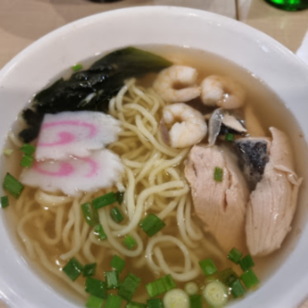 云顶平价餐厅