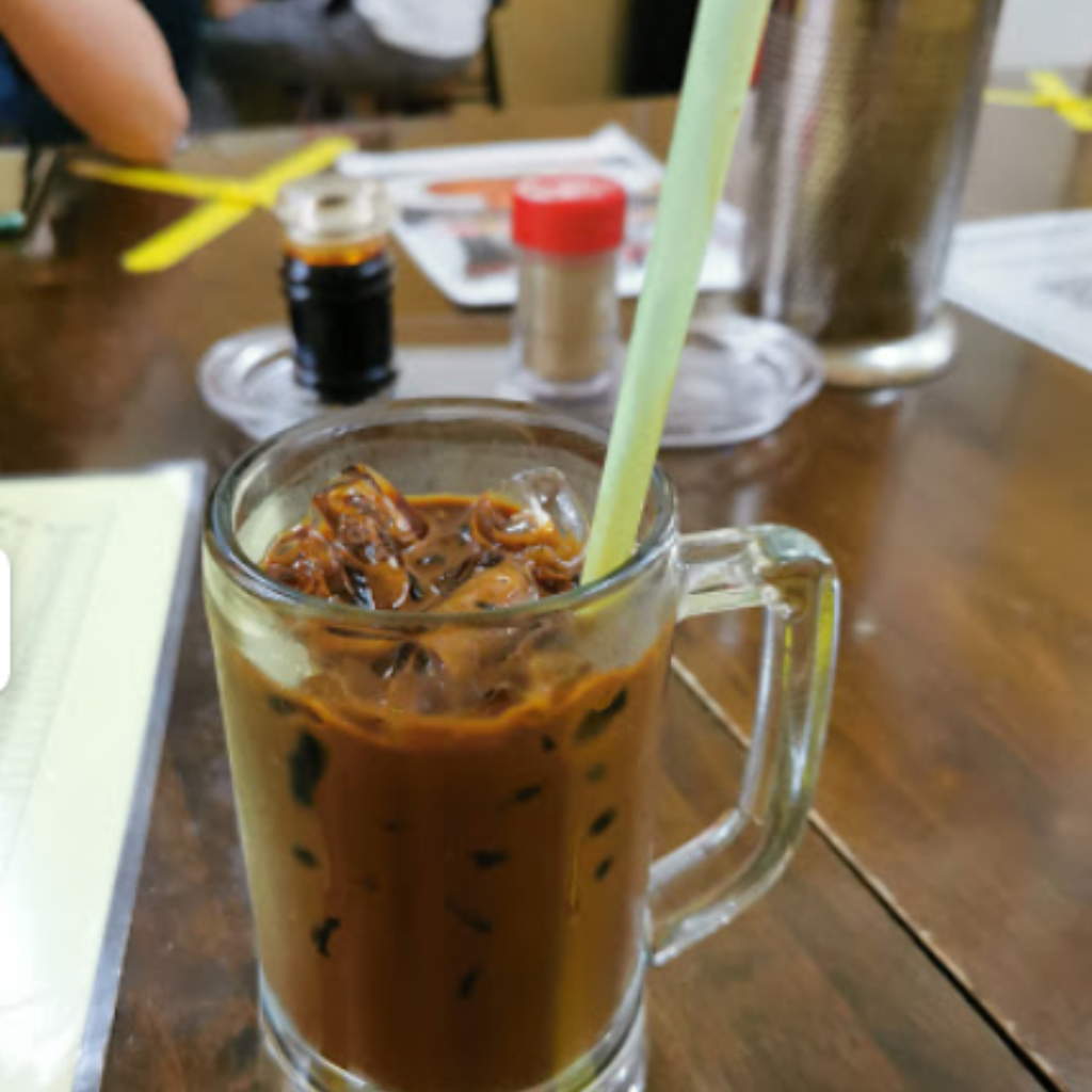 槟城炒粿条