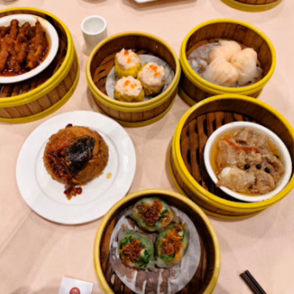 吉隆坡酒楼