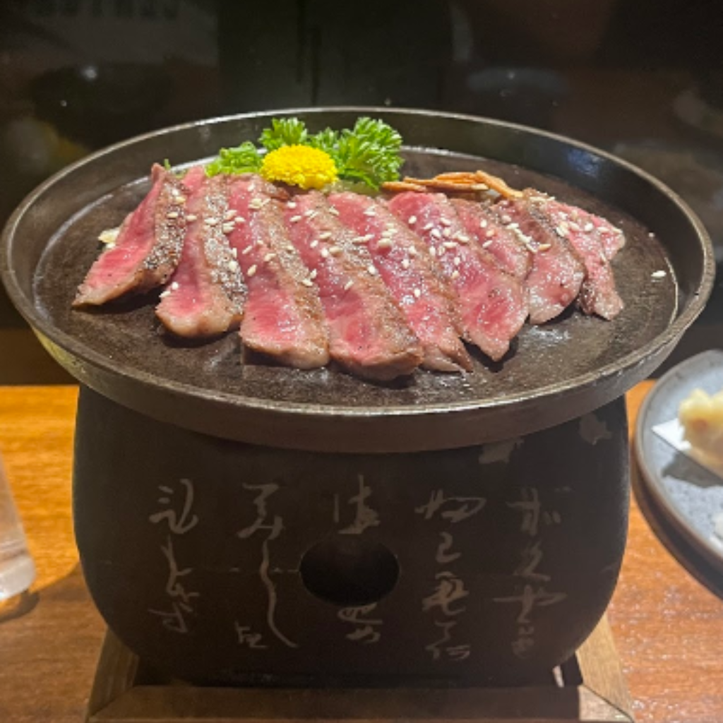 JB父亲节餐厅