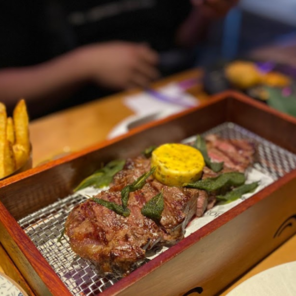 JB母亲节餐厅