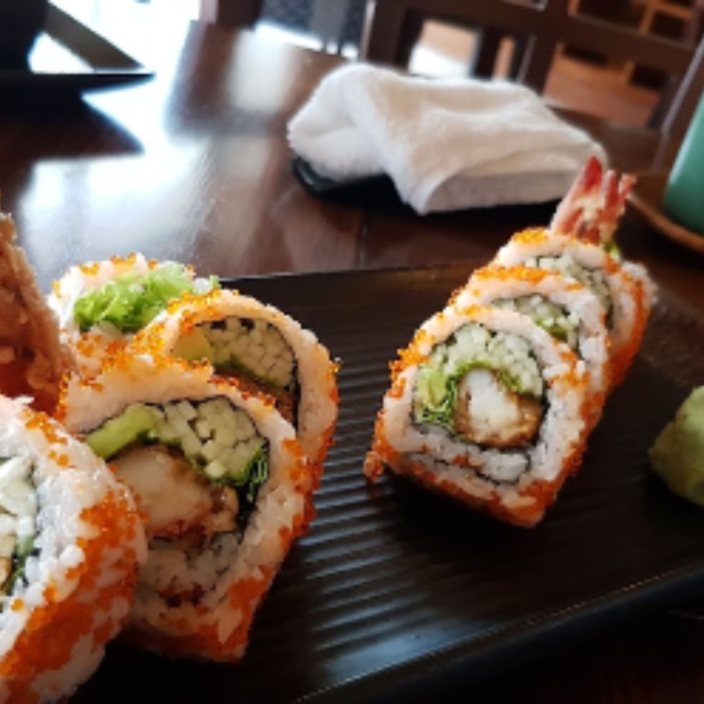 KL父亲节餐厅