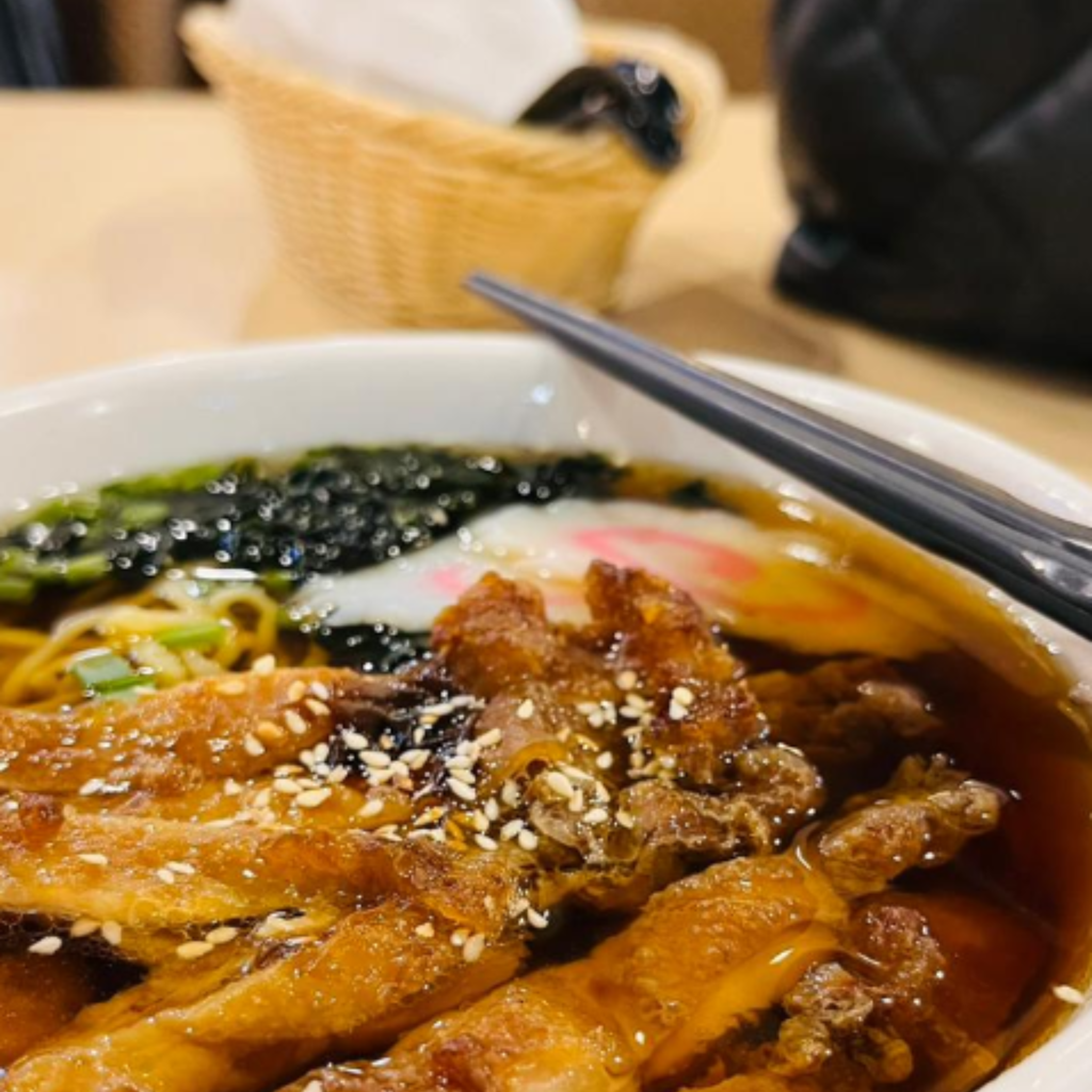 云顶平价餐厅