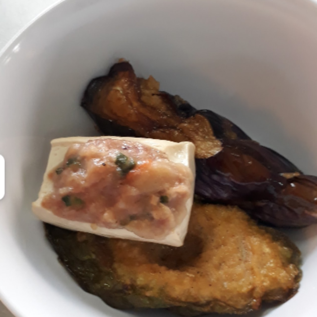 怡保料粉