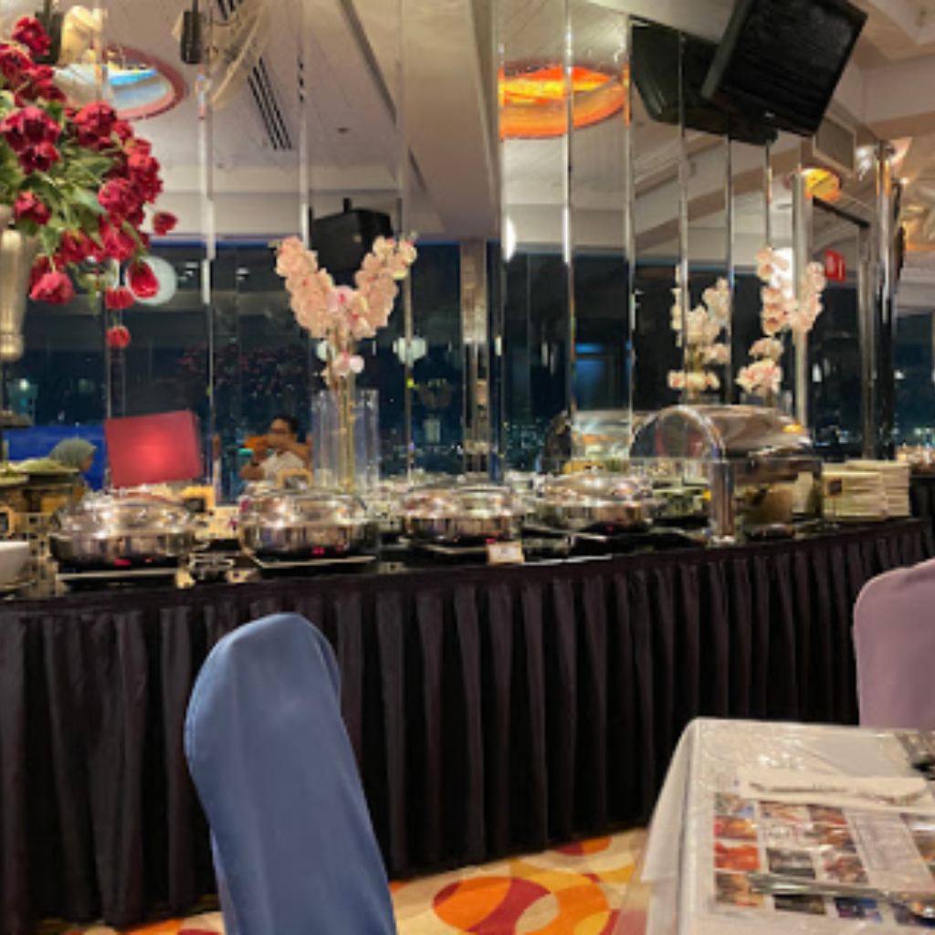 槟城约会餐厅