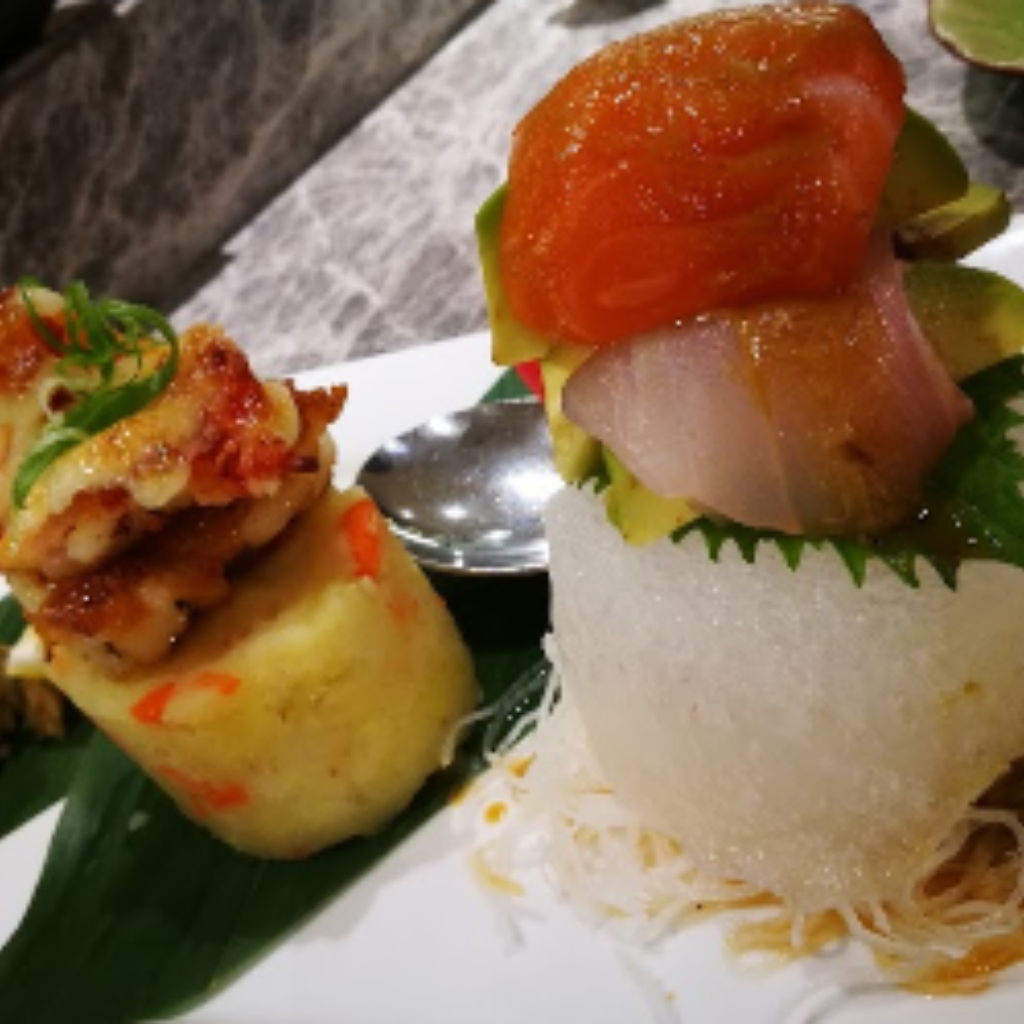 KL父亲节餐厅