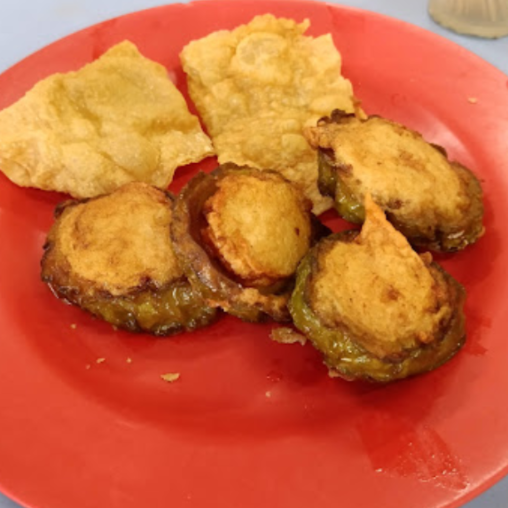 怡保料粉