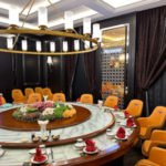 2025新山隆盛佛跳墙酒家：尽享最顶级的美味与奢华体验！