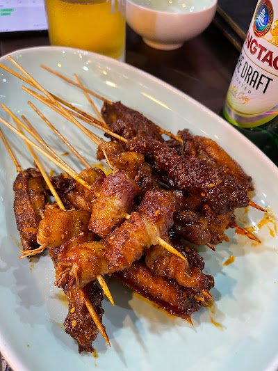 Fukurou Kitchen