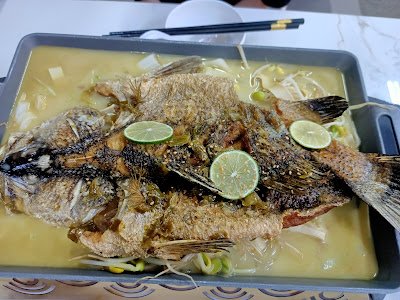Labula Mala Xiang Guo