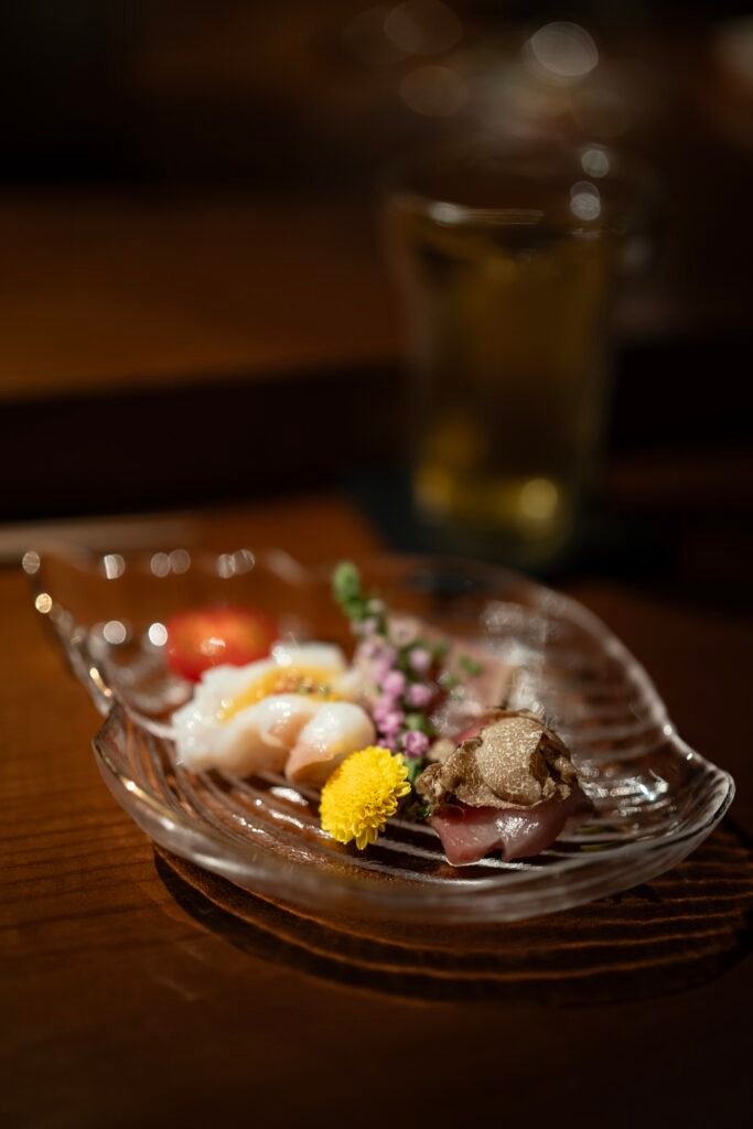 新山高级餐厅