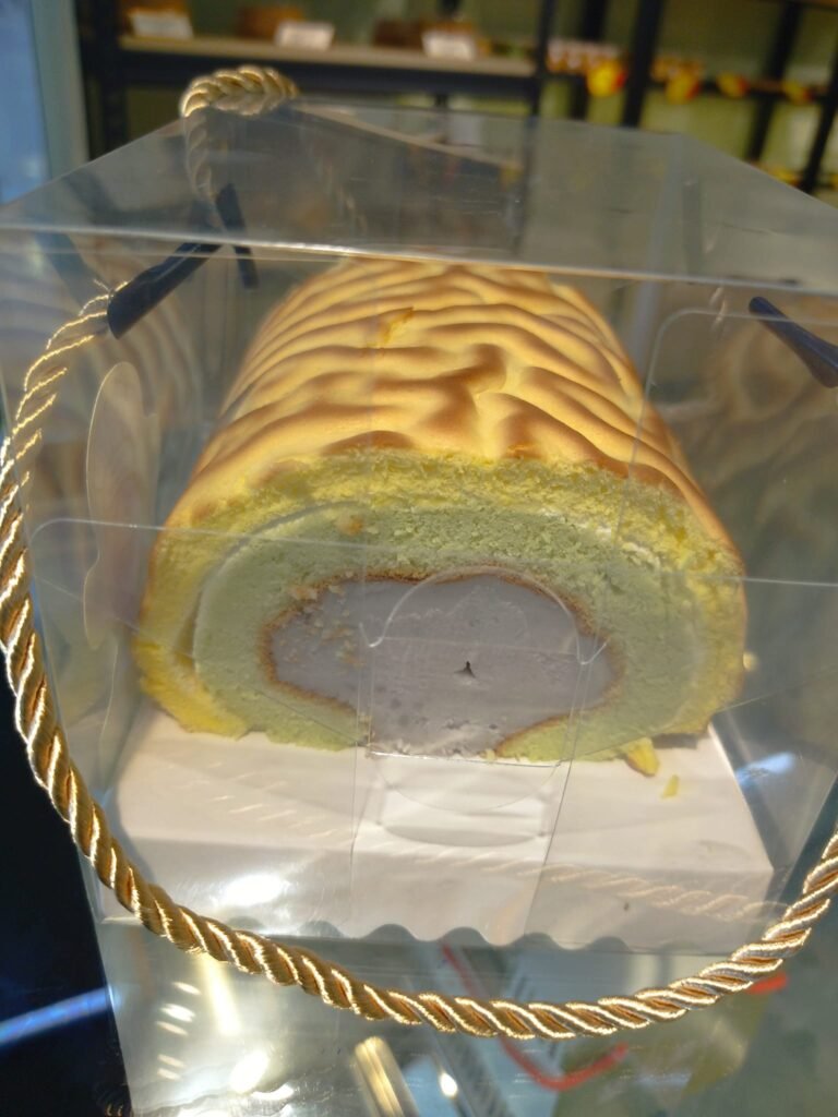 怡保手信