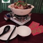 2025年Taman Daya素食馆：用一口健康美味，开启新山素食新体验，超棒的！