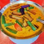 2025年笨珍素食馆吃出健康与美味，尽享素食新风潮！