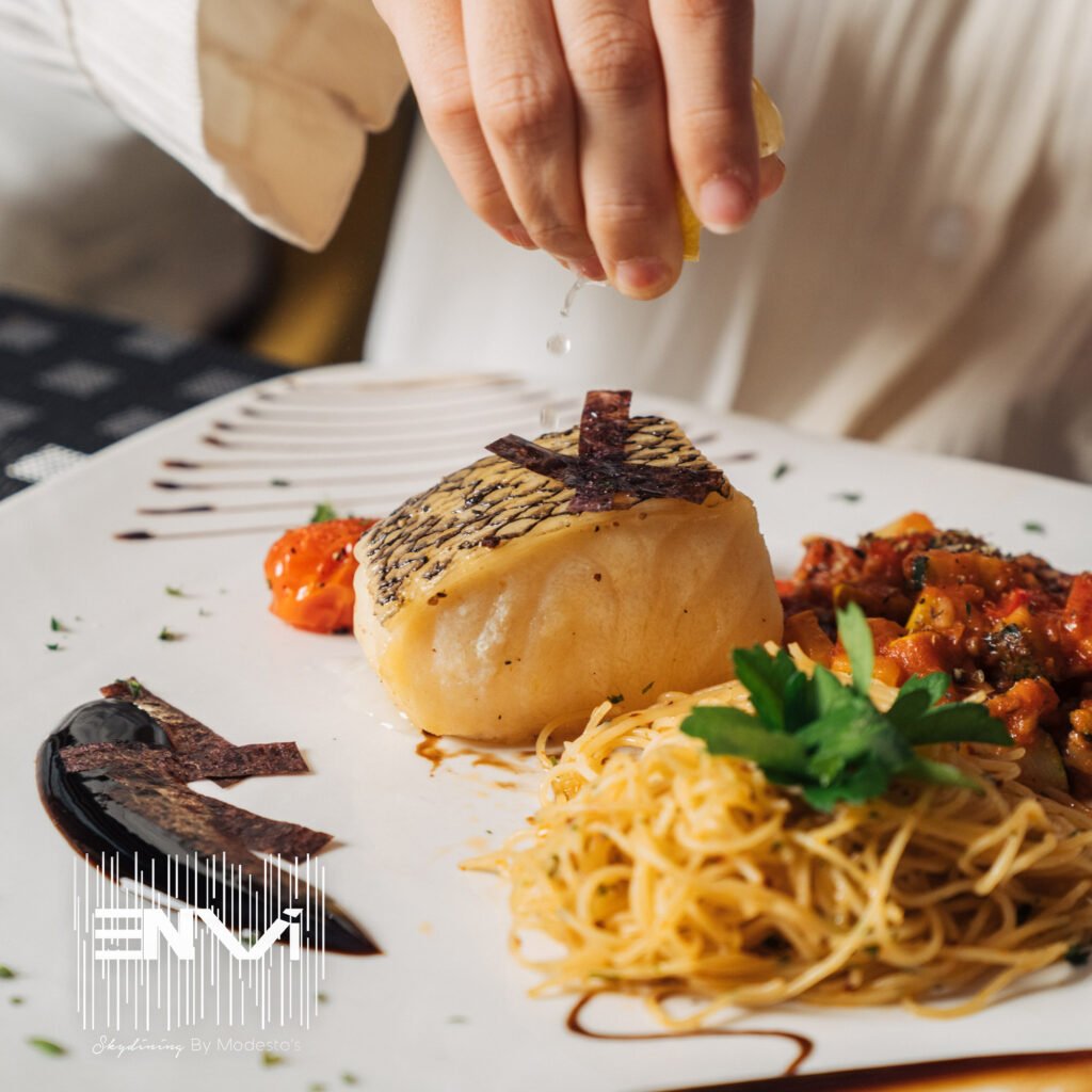 吉隆坡高级餐厅 