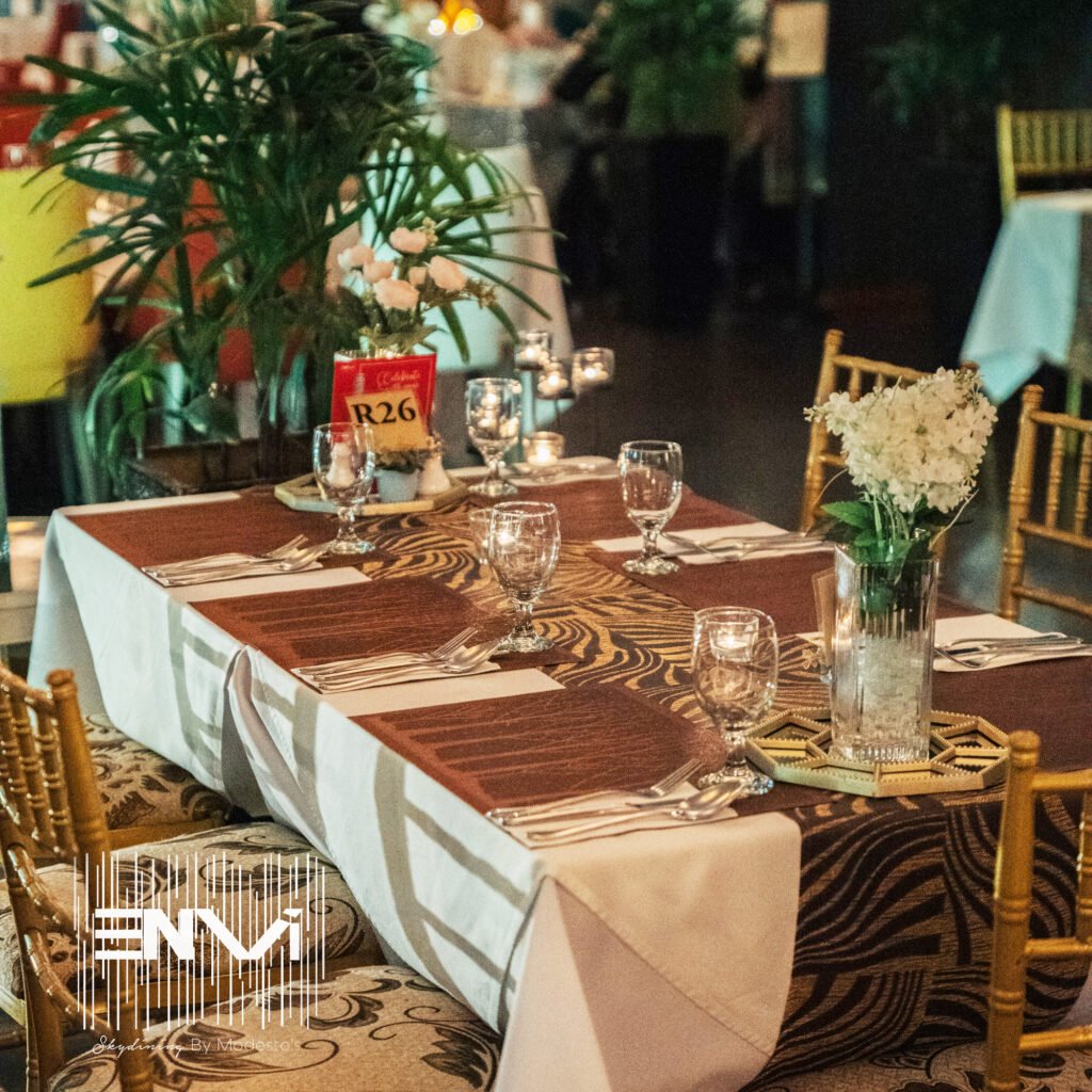 吉隆坡高级餐厅 