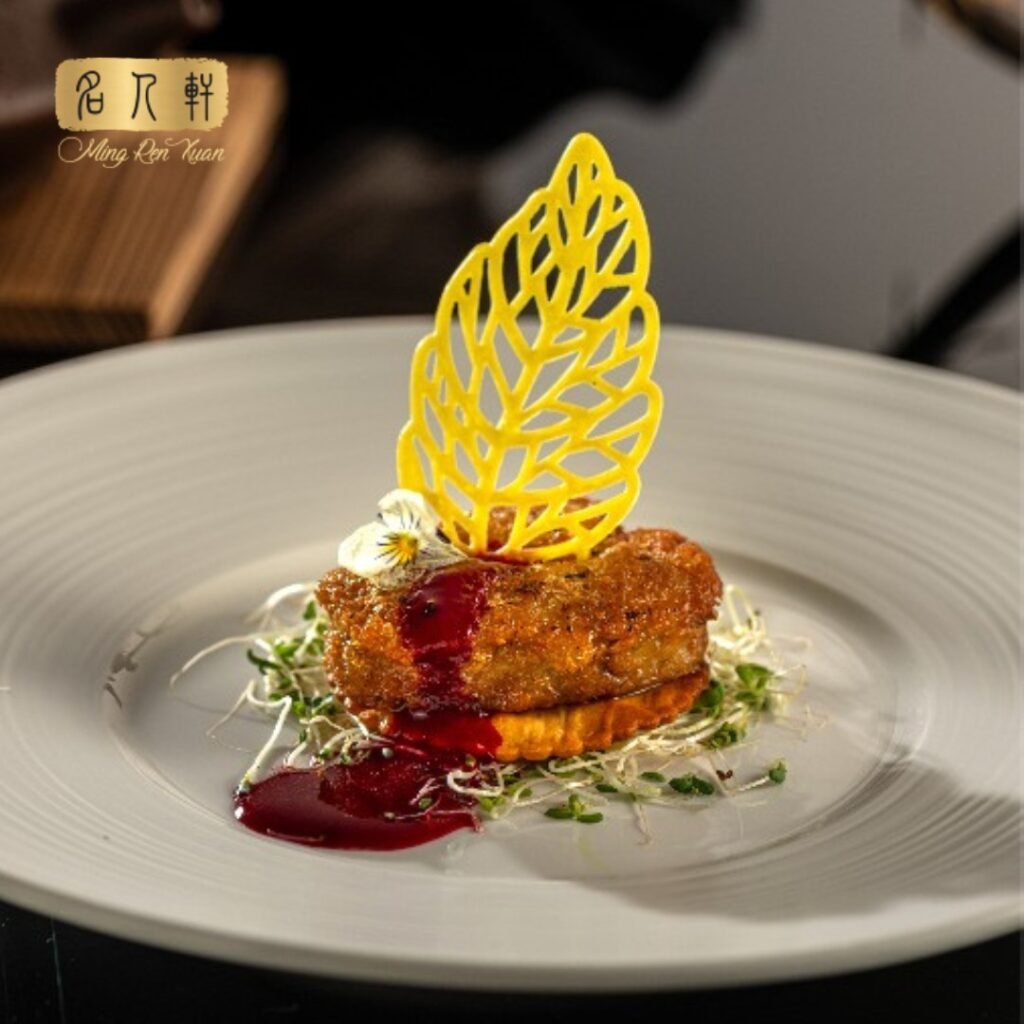 KL母亲节餐厅