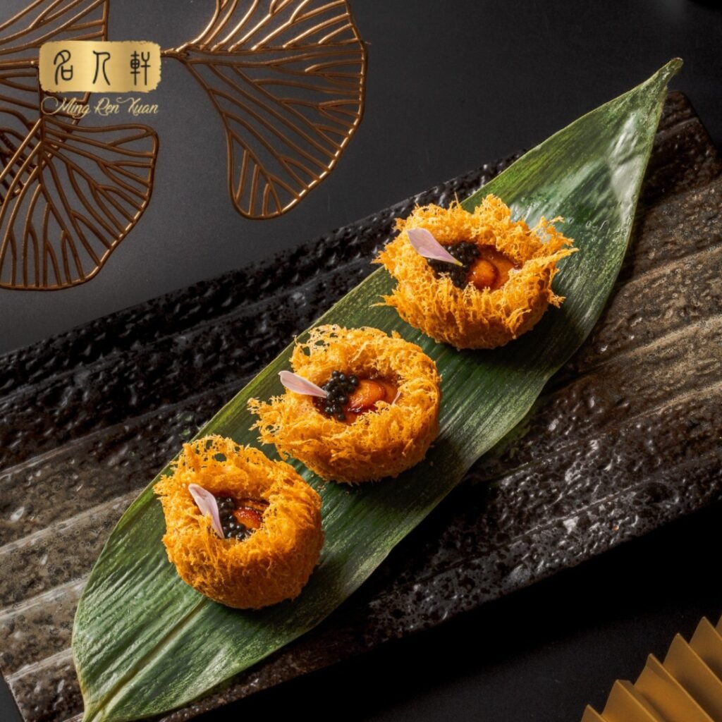 KL母亲节餐厅